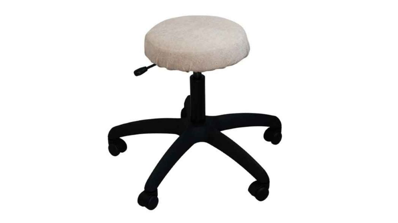 Stool Cover for Standard Round Stool