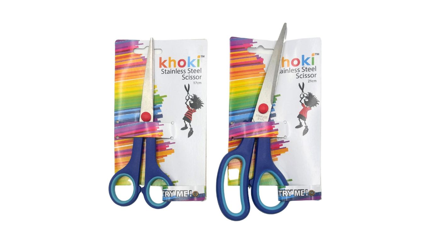 Scissors
