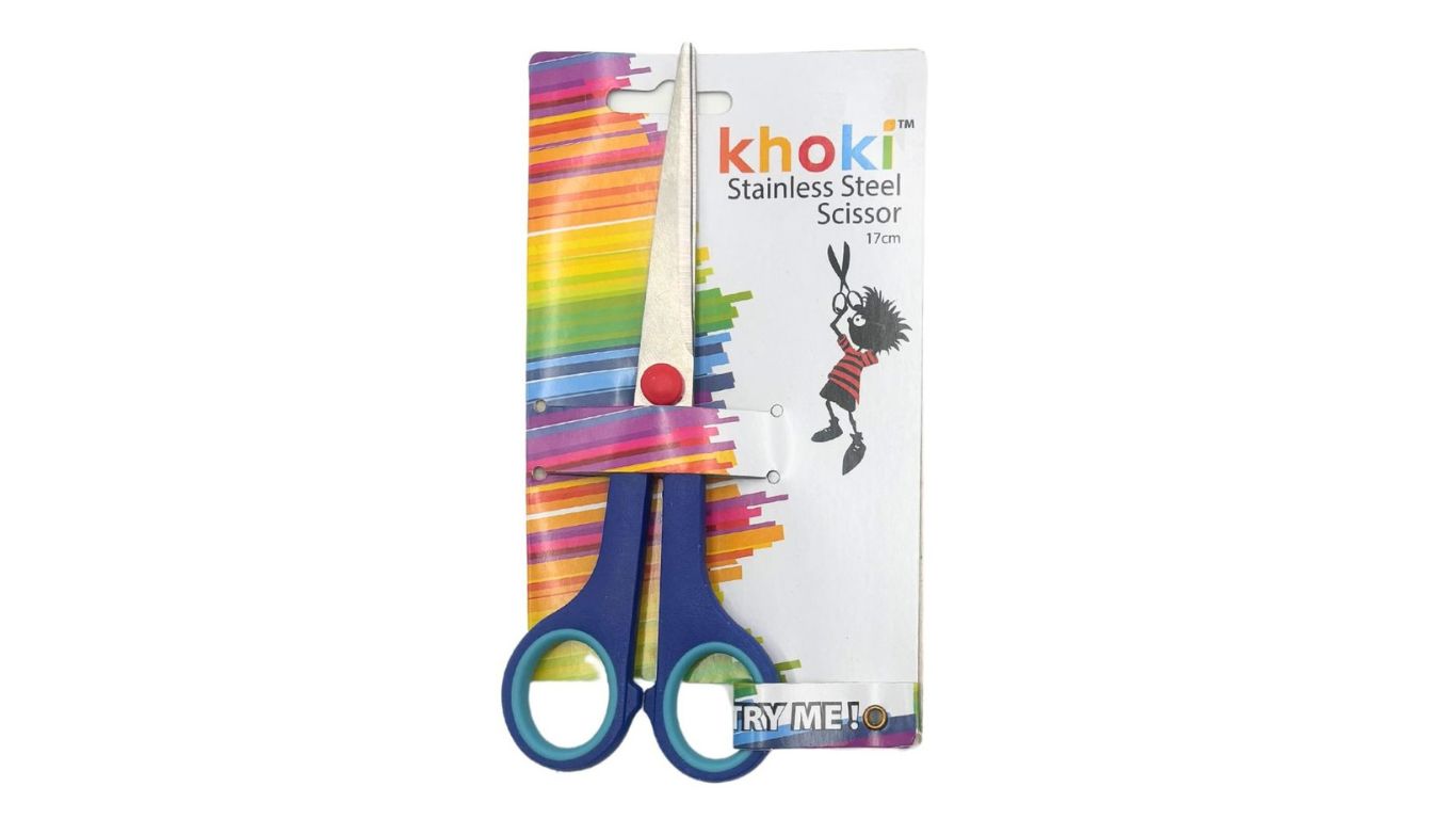 Scissors
