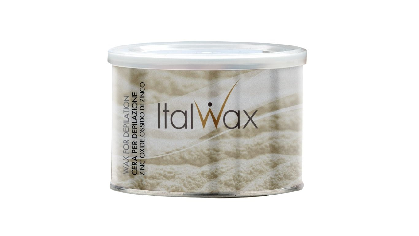 Strip Wax Zinc Oxide 400g