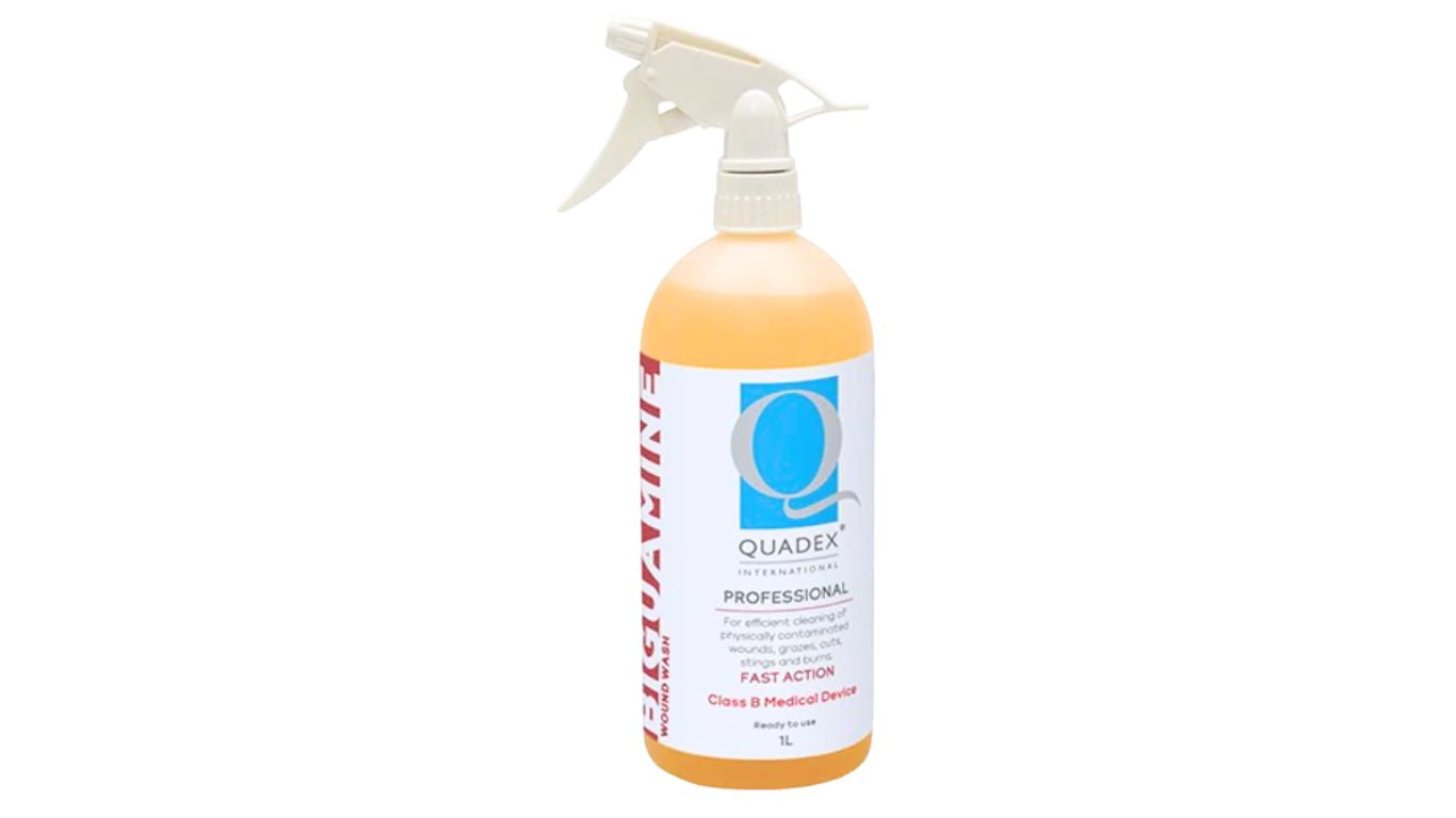 Biguamine Wound Wash