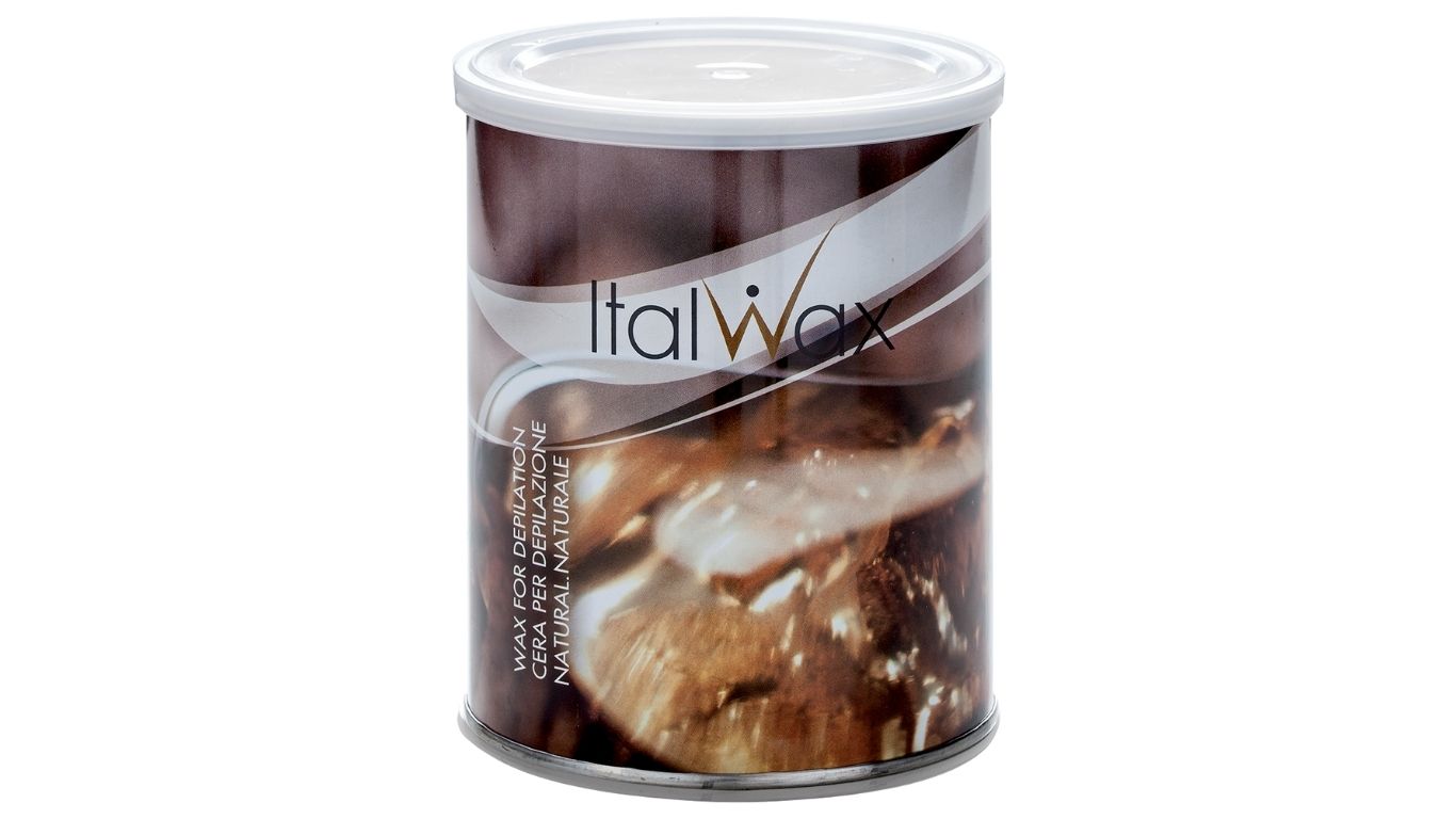Strip Wax Natural 800g