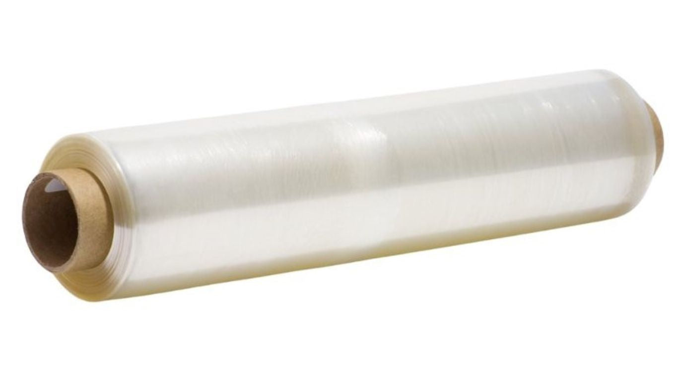 Body Wrapping Roll