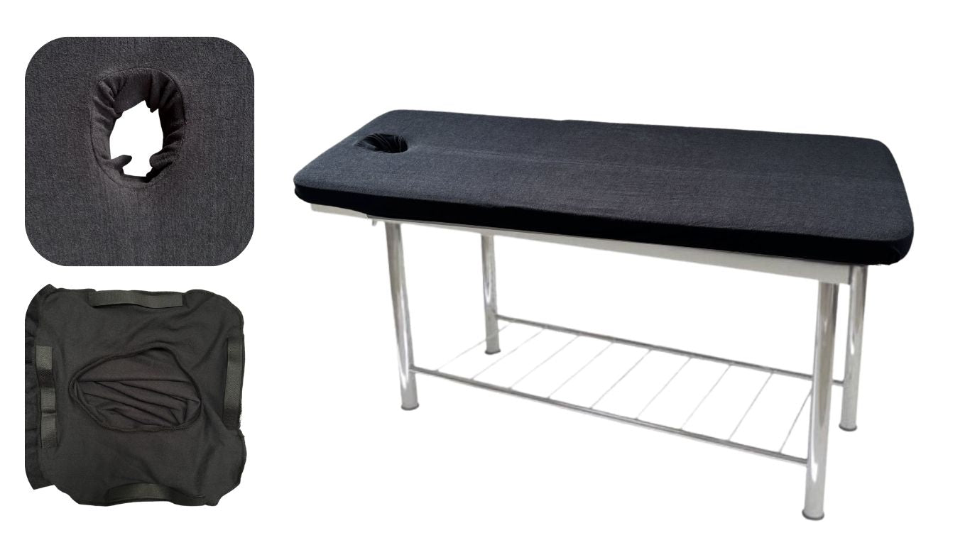 Fabric Bedcovers, with breathing hole (for bed E006F & E006L)