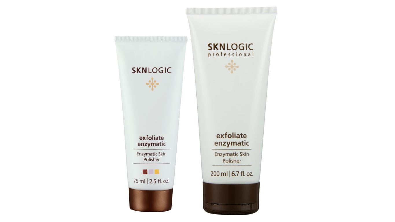 Exfoliate Enzymatic