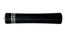 Electric Foot File Black