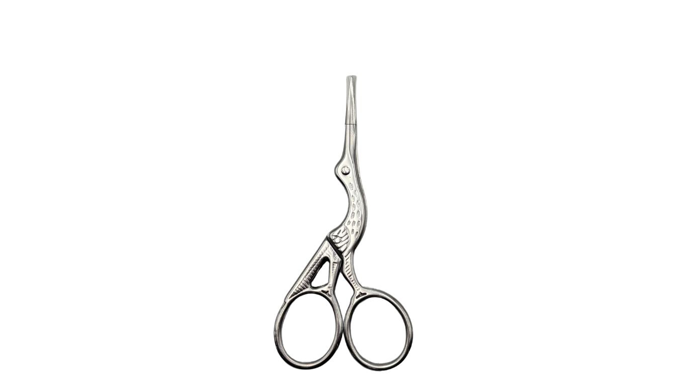 Stork Scissors