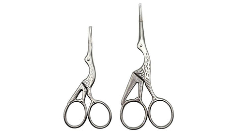Stork Scissors