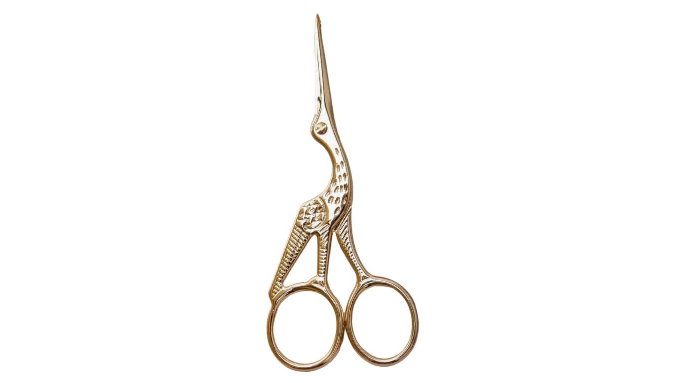 Stork Scissors
