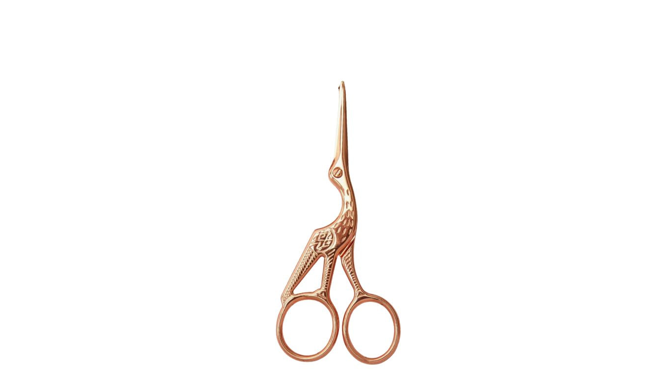 Stork Scissors