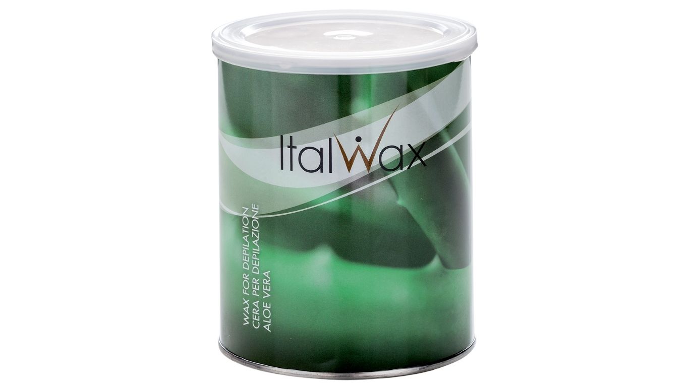 Strip Wax Aloe 800g