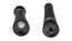 Electric Foot File Black