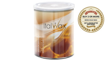 Strip Wax Honey 800g