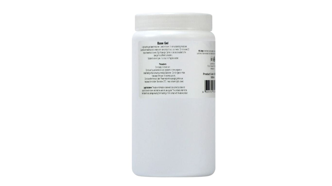 Base Gels