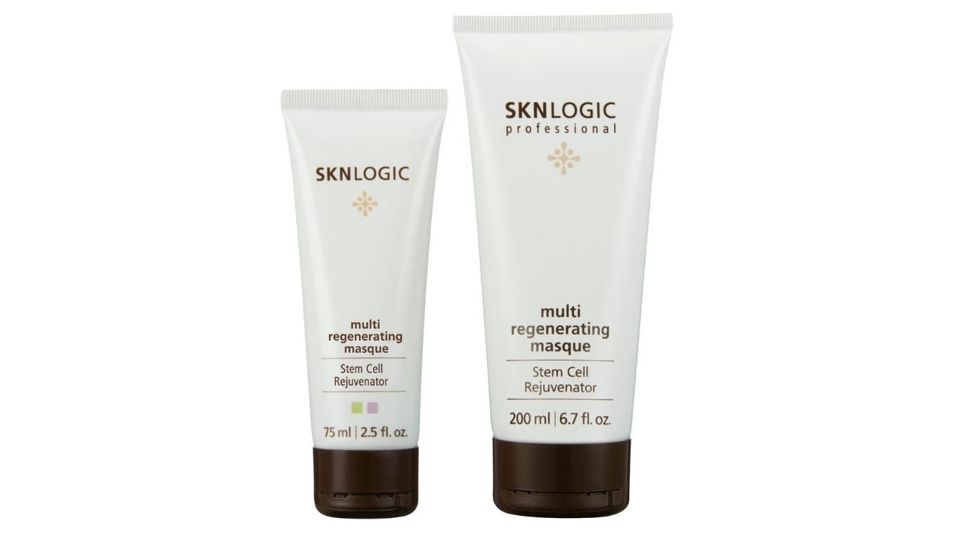 Multi Regenerating Masque