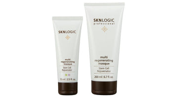 Multi Regenerating Masque