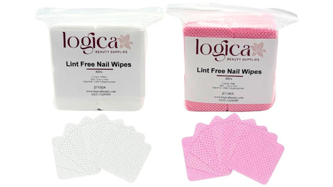 Lint Free Wipes 5cm x 5cm (500's)