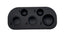 Silicone Tray for Lash Lift (Black)