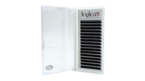 YY Lashes (0.07, C Curl)