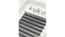 YY Lashes (0.07, C Curl)
