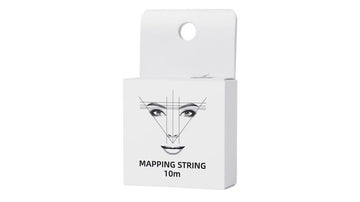 Pre-inked mapping string (10m)