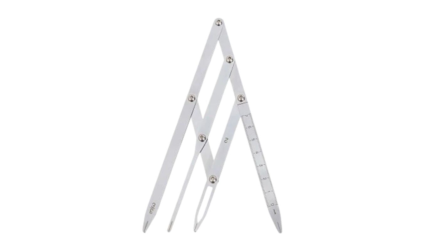 Stainless Steel Caliper