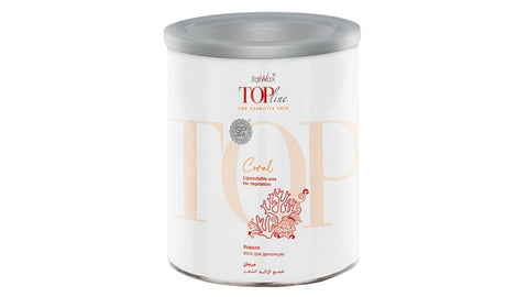 Strip Wax Coral Topline 800g