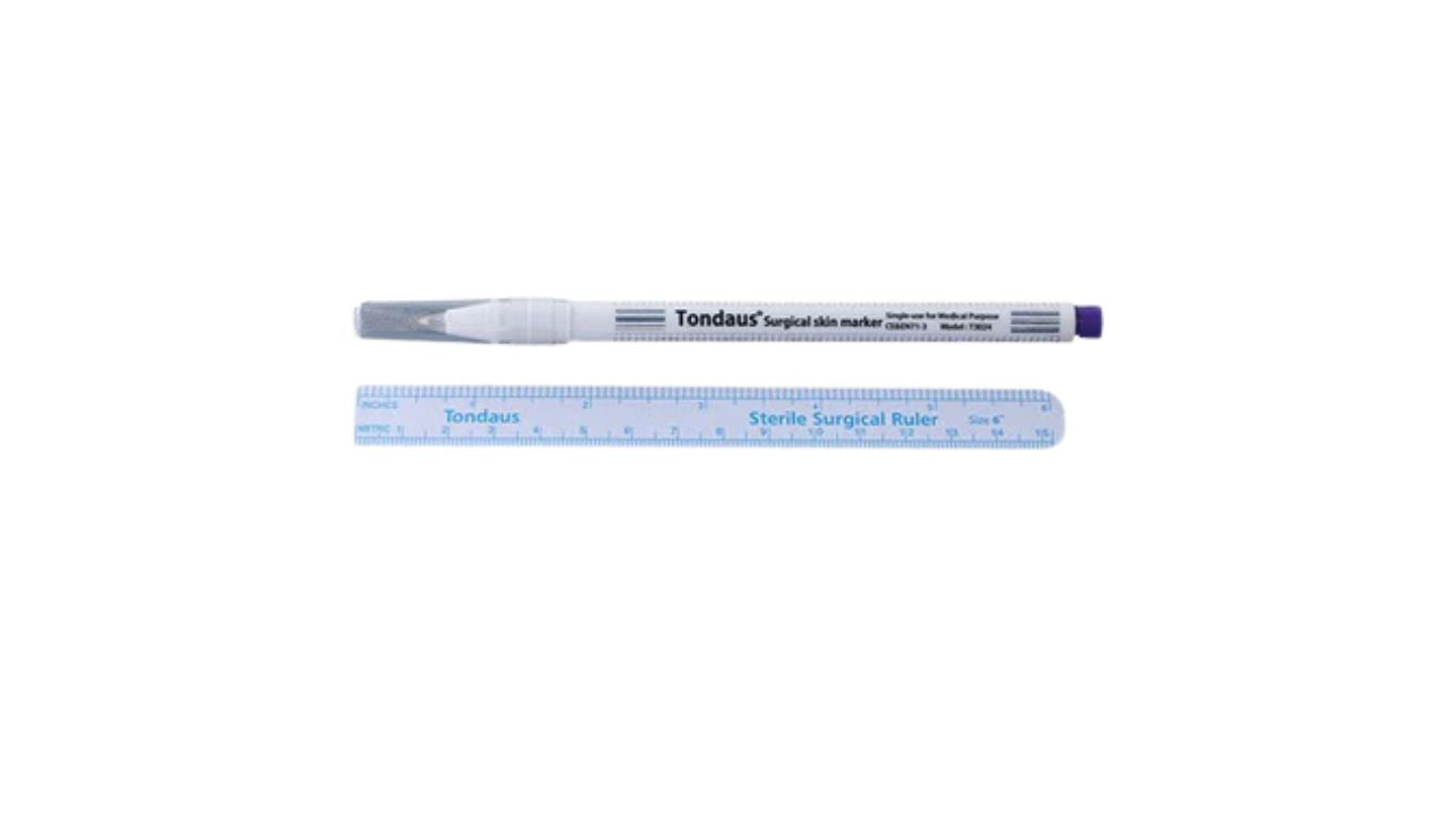Skin Marker Pen