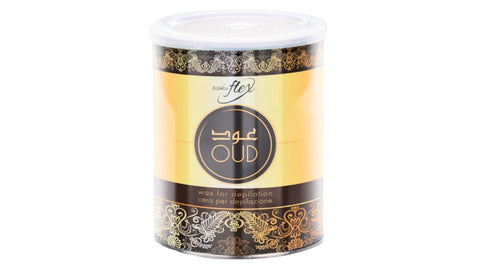 Strip Wax Oud Flex 800g