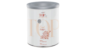 Strip Wax Coral Topline 800g