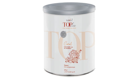 Strip Wax Coral Topline 800g