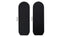Stainless Steel Footfile