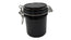 Eyelash Glue Storage Container Black
