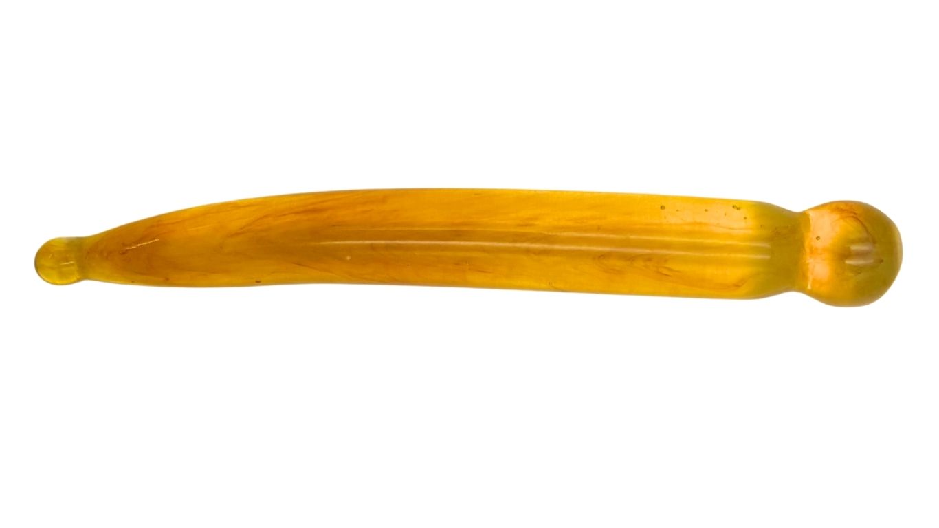 Reflexology Stick Resin