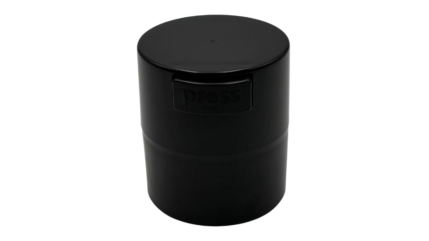 Eyelash Glue Storage Container (press lid)