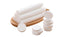 Compress Towel Disposable 200's