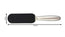 Stainless Steel Footfile