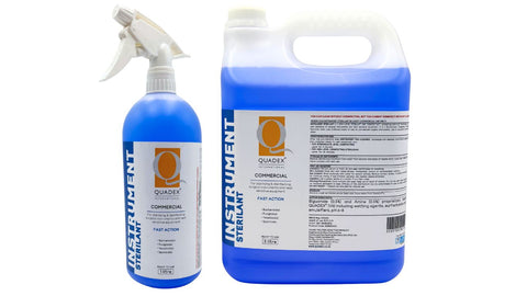 Instrument Sterilant