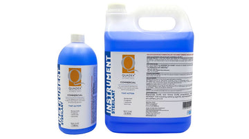 Instrument Sterilant