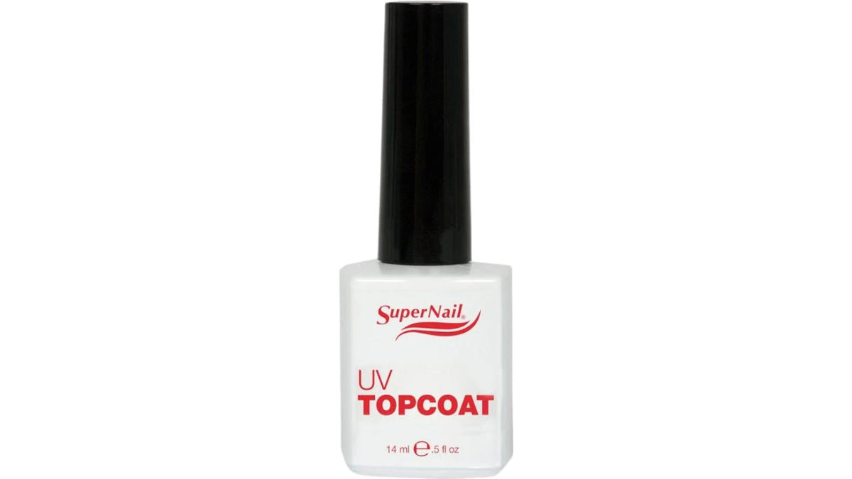 UV Topcoat - Drying 14g