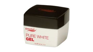 UV Gel - Super white 14g