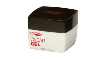 UV Gel - Clear 14g