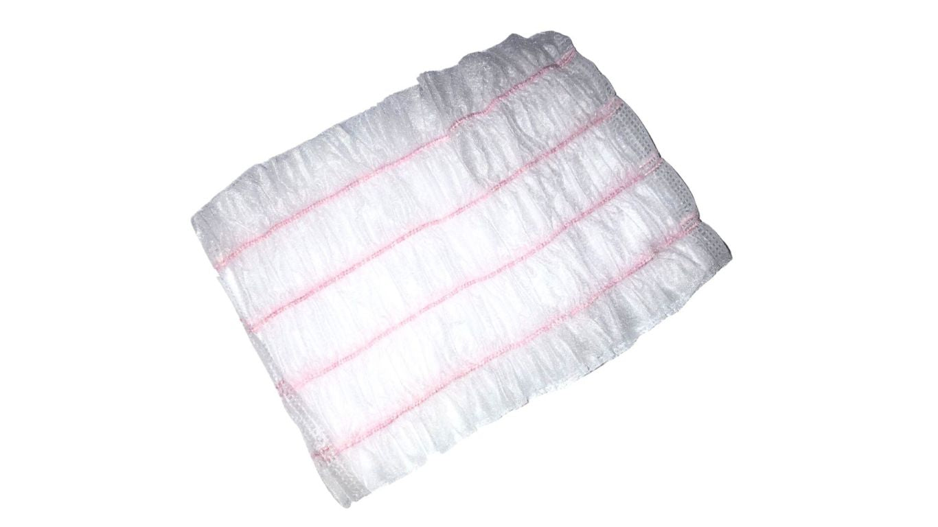 Disposable Headband Single