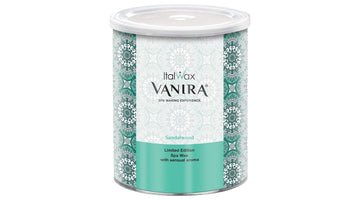 Strip Wax Sandalwood Vanira 800g