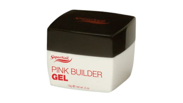 UV Gel - Pink Builder