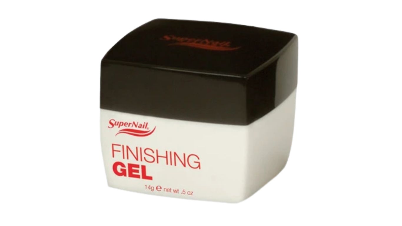 UV Gel - Finishing 14g