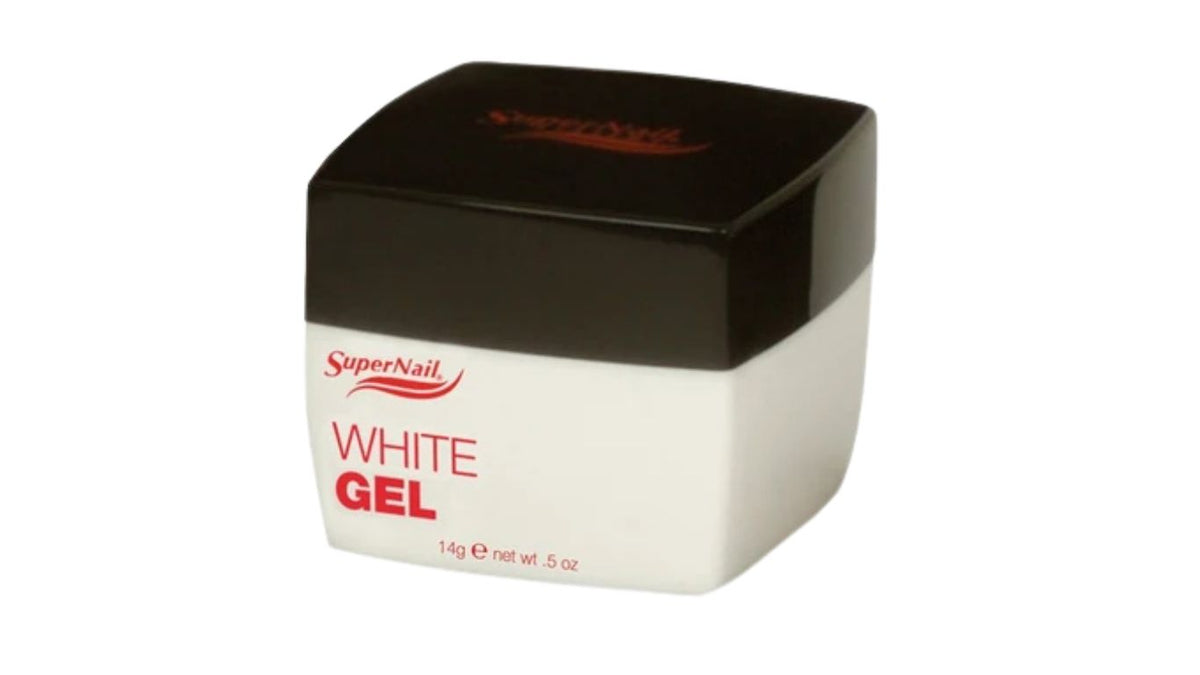 UV Gel - White 14g