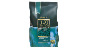 Film Wax Azulene 1kg