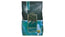 Film Wax Azulene 1kg