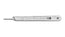 Dermaplane #3 Stainless Steel Handle